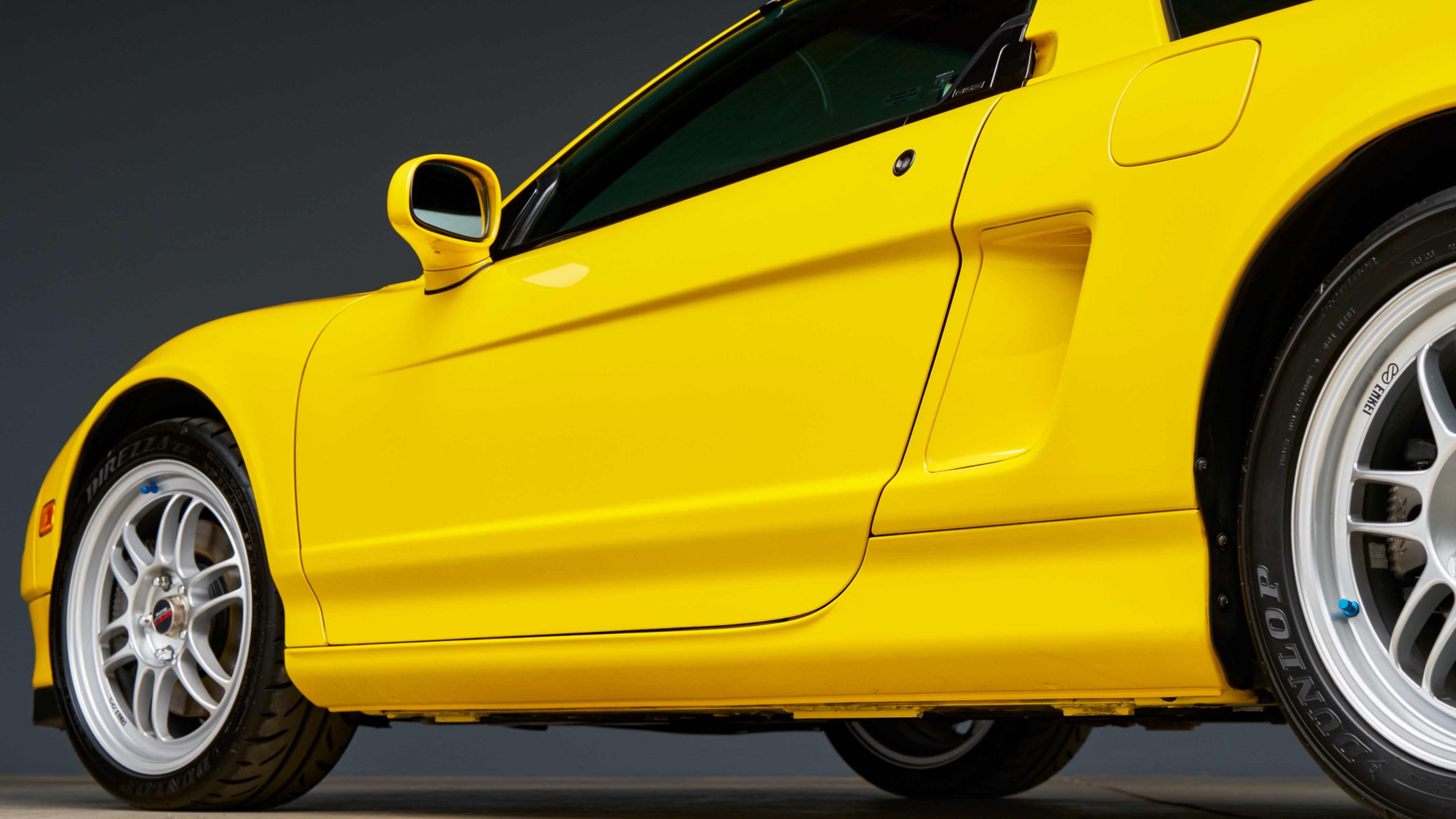 European Modern Classic